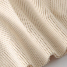 Load image into Gallery viewer, Sweet sweatshirt and pants just for you. Pant Length: Full Length. Material: Acetate, Acrylic, Microfiber. Material Composition: Natural fiber
