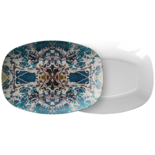 Load image into Gallery viewer, La Mer Limited Edition Serving Platter

