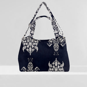 Turtle Designer Shoulder Bag