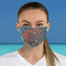 Load image into Gallery viewer, Turtle Beach Designer Sports Mask
