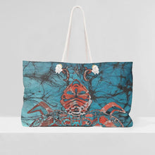 Load image into Gallery viewer, Turtle Beach Designer Tote Bag

