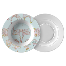 Load image into Gallery viewer, Fleurs D&#39;hiver Limited Edition Bowl
