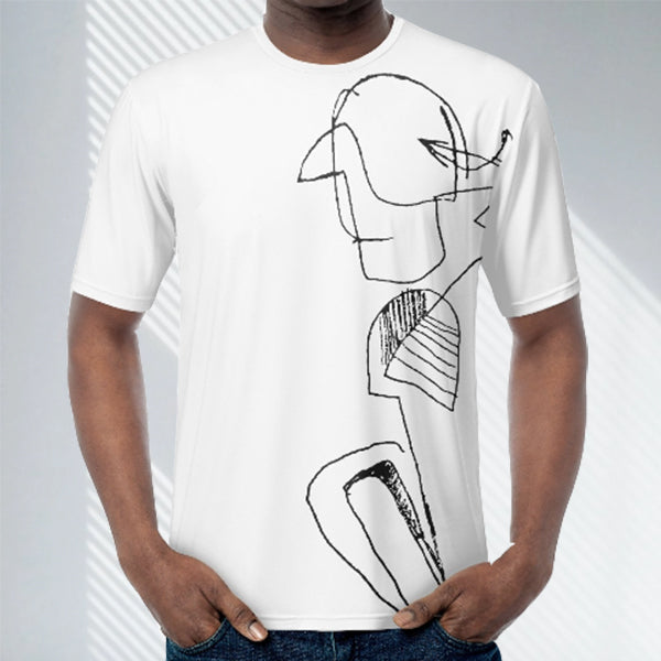 Designer Art I T-shirt