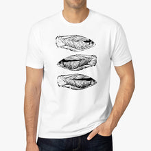 Load image into Gallery viewer, Go Fish T-Shirt | Multiple Colors
